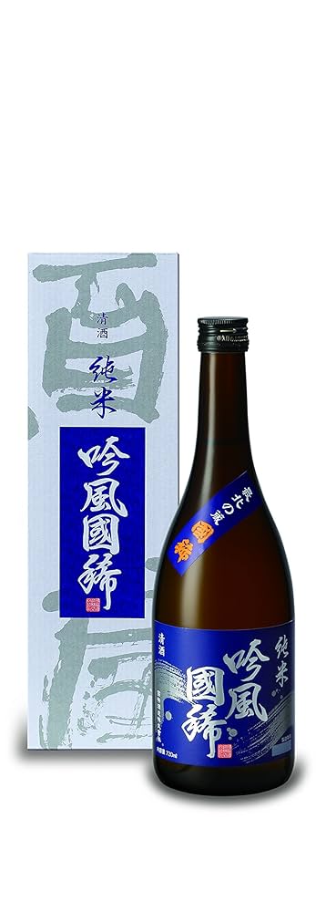 ★新品未開封★ 国稀北海道限定  純米吟醸 720ml ×6本 楽天市場】国稀酒造 北海道限定 純米吟醸 国稀720mlお中元 暑中